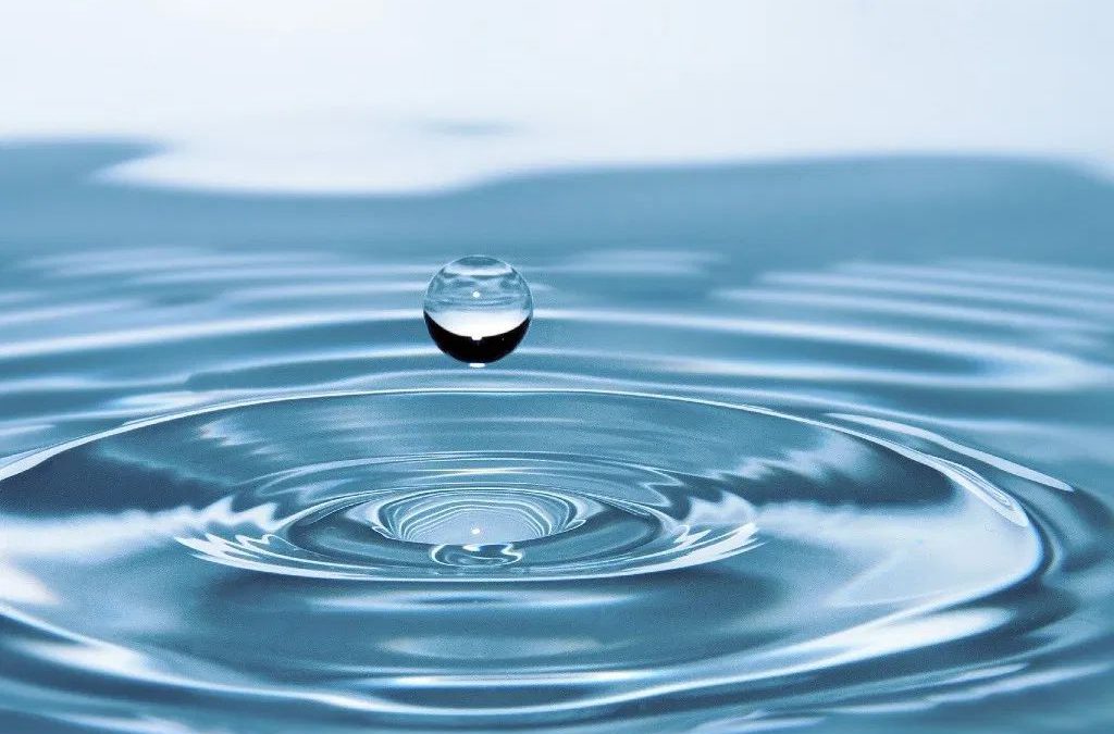 Inteligencia operativa, tecnología para ahorrar agua en la industria