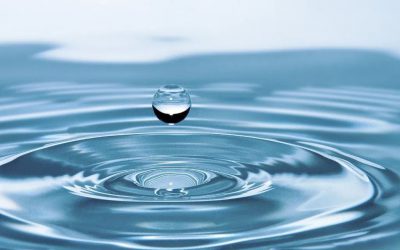 Inteligencia operativa, tecnología para ahorrar agua en la industria